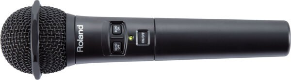 BA-55 Battery-Powered Portable Amplifier