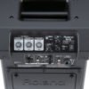 BA-55 Battery-Powered Portable Amplifier