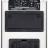 BA-55 Battery-Powered Portable Amplifier