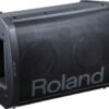 BA-55 Battery-Powered Portable Amplifier