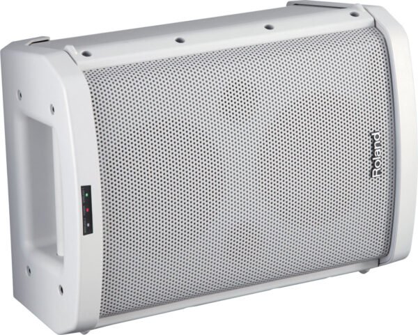 BA-55 Battery-Powered Portable Amplifier