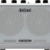 MOBILE BA Battery-Powered Stereo Amplifier