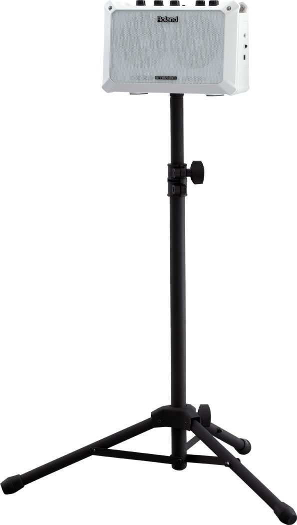 MOBILE BA Battery-Powered Stereo Amplifier