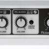 MOBILE BA Battery-Powered Stereo Amplifier