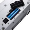 MOBILE BA Battery-Powered Stereo Amplifier
