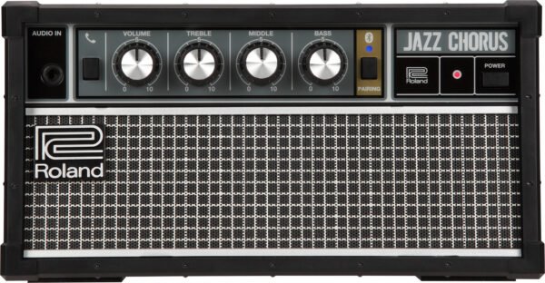 JC-01 Bluetooth Audio Speaker