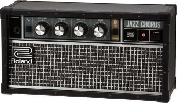 JC-01 Bluetooth Audio Speaker