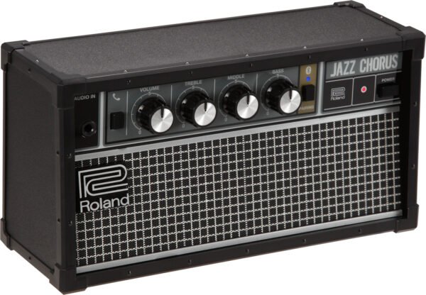 JC-01 Bluetooth Audio Speaker