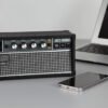 JC-01 Bluetooth Audio Speaker