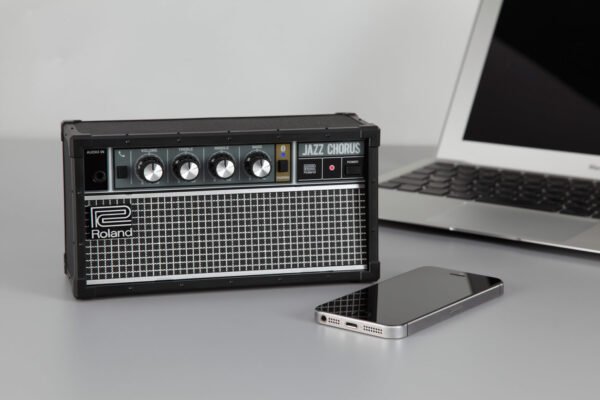 JC-01 Bluetooth Audio Speaker