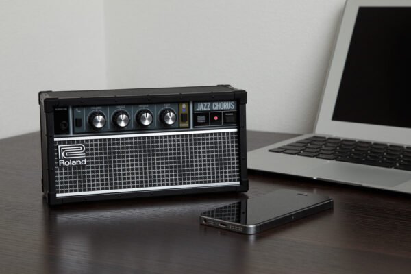 JC-01 Bluetooth Audio Speaker