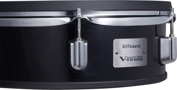PDA120LS-BK Snare Pad
