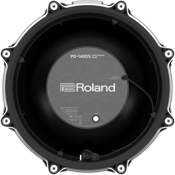 PD-140DS V-Pad
