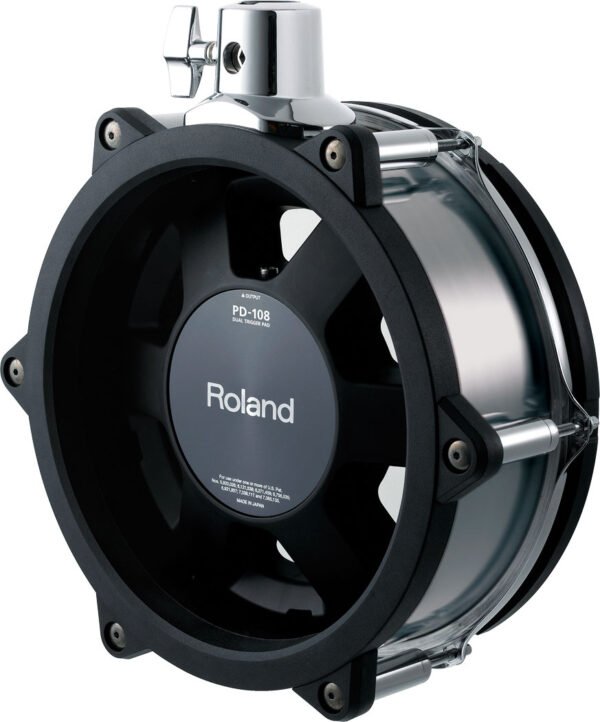 PD-108-BC V-Pad