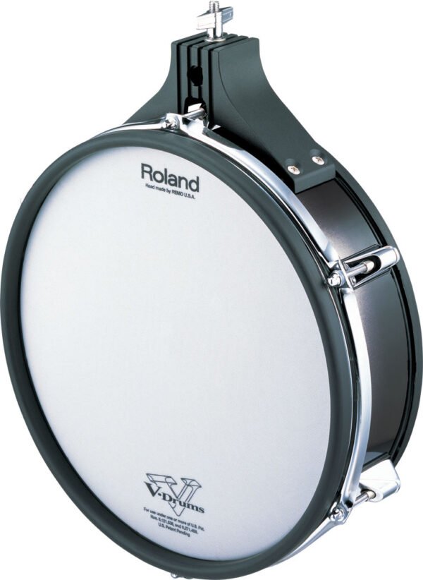 PD-125BK V-Pad