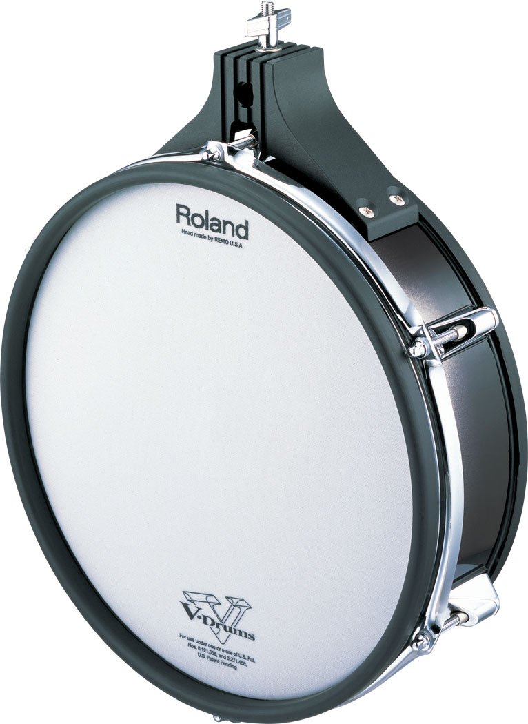 PD-125BK V-Pad