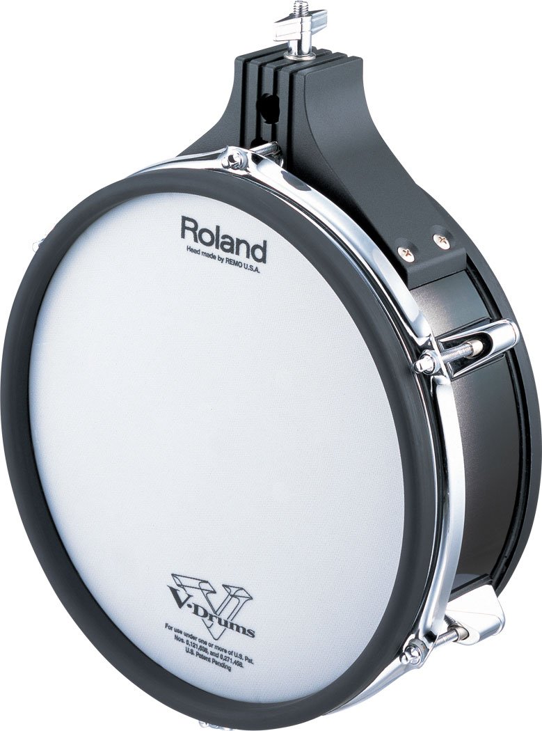 PD-105BK V-Pad