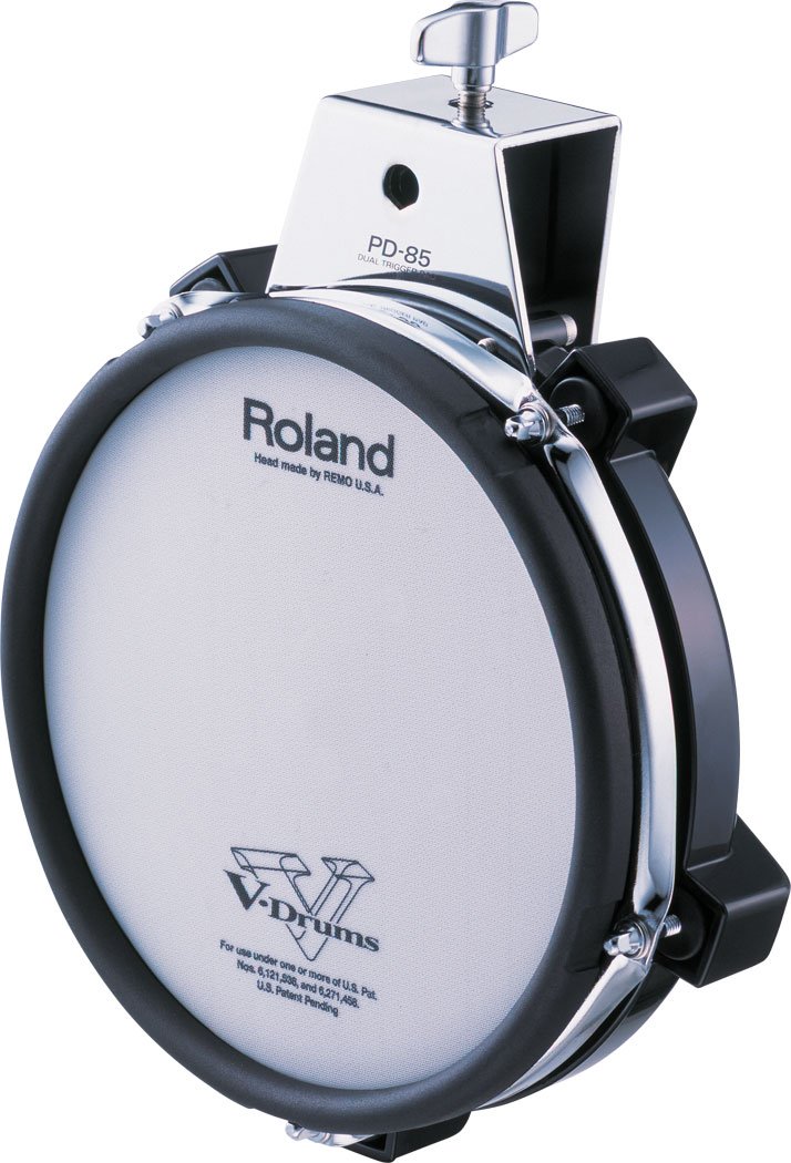 PD-85BK V-Pad