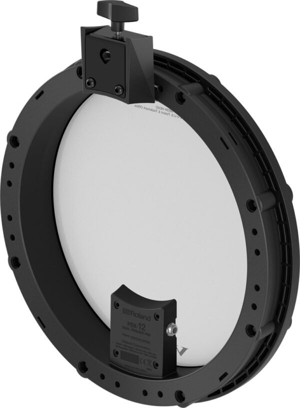 PDX-12 V-Pad