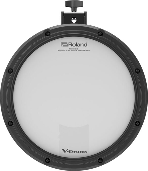 PDX-12 V-Pad