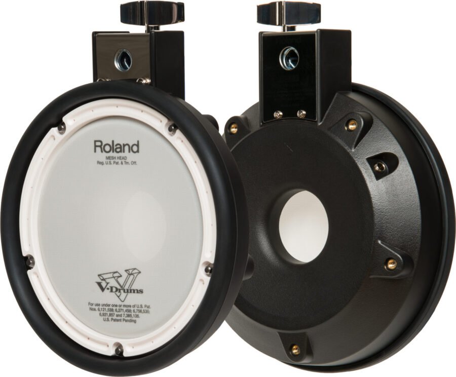 PDX-6 V-Pad (1 piece)