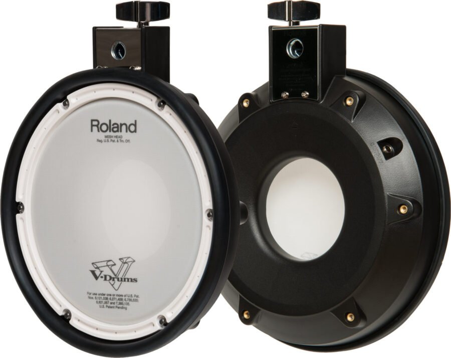 PDX-8 V-Pad