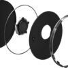KD-A22 Kick Drum Converter