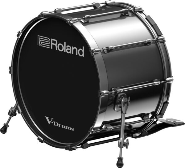 KD-A22 Kick Drum Converter