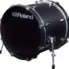 KD-200-MS Kick Drum Pad
