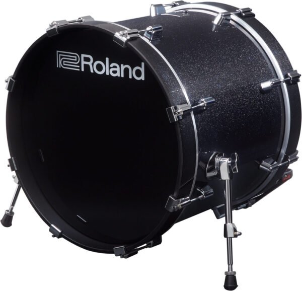 KD-200-MS Kick Drum Pad
