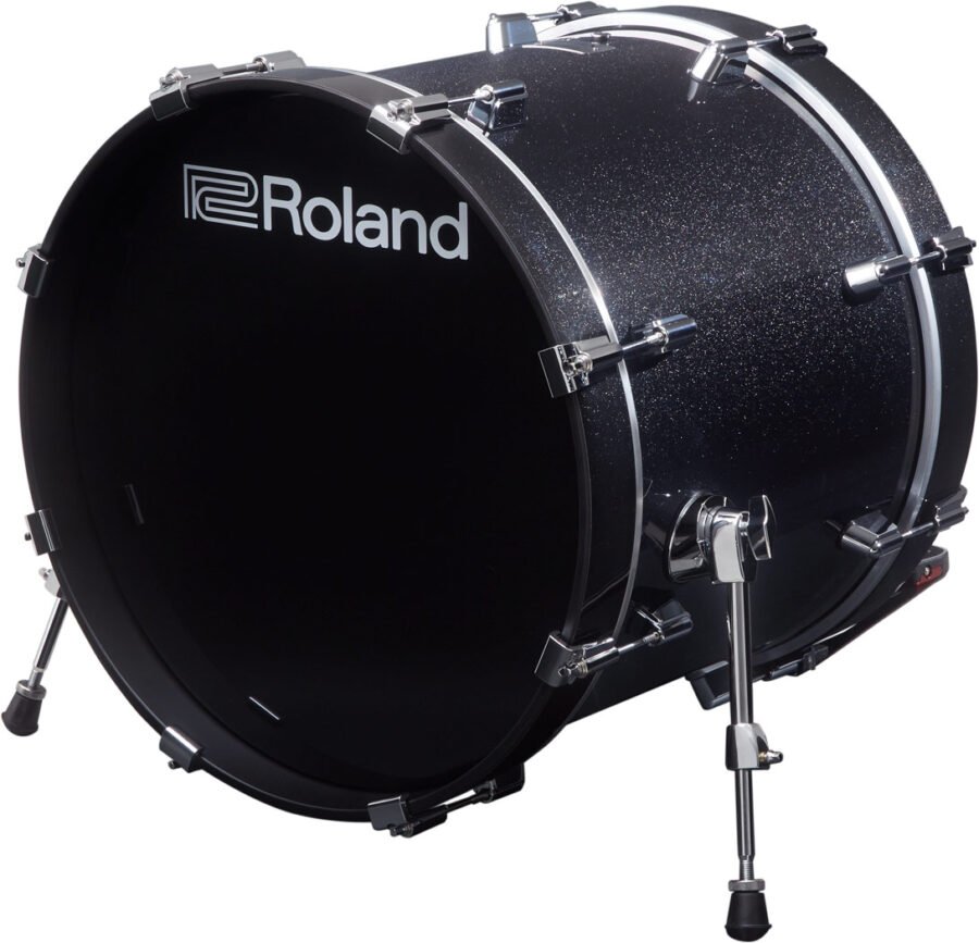 KD-200-MS Kick Drum Pad