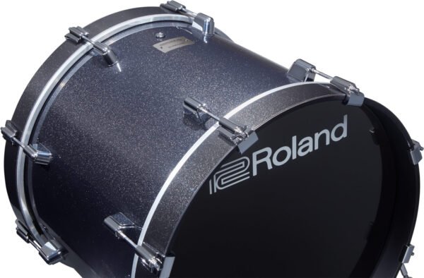 KD-200-MS Kick Drum Pad