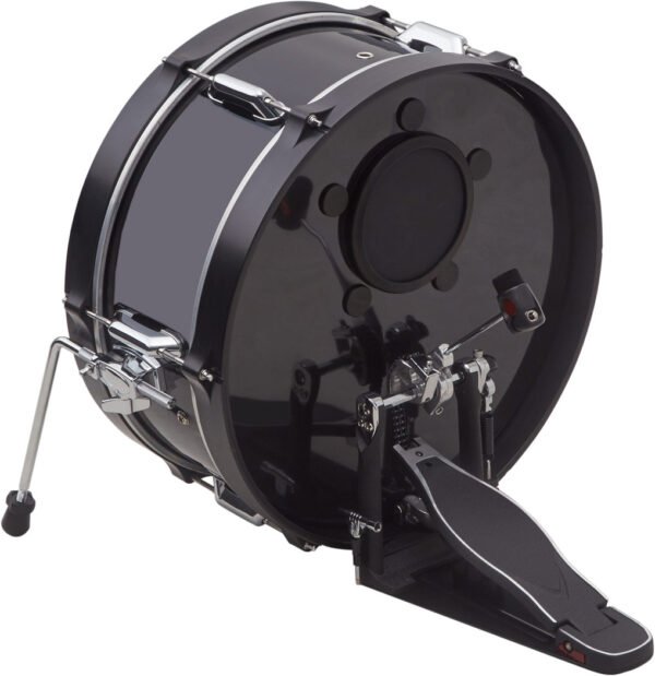 KD-180L-BK Kick Drum Pad V-Drums Acoustic Design