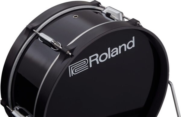 KD-180L-BK Kick Drum Pad V-Drums Acoustic Design
