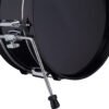 KD-180L-BK Kick Drum Pad V-Drums Acoustic Design