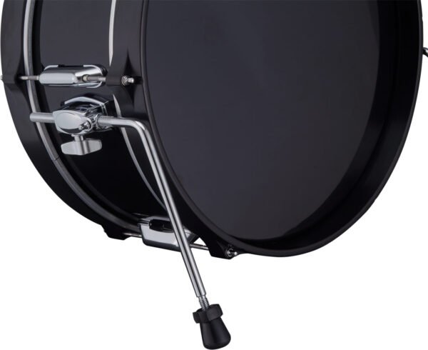 KD-180L-BK Kick Drum Pad V-Drums Acoustic Design