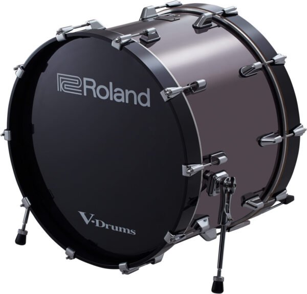KD-220 Bass Drum