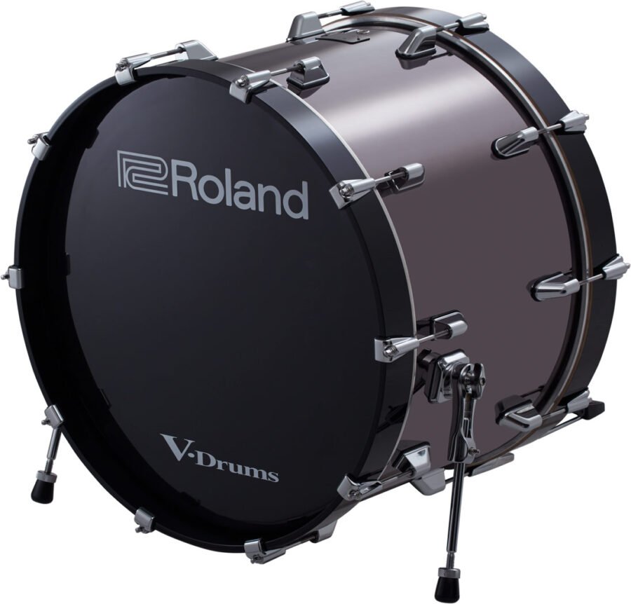 KD-220 Bass Drum