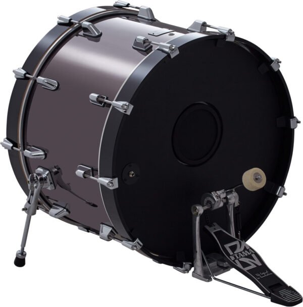 KD-220 Bass Drum