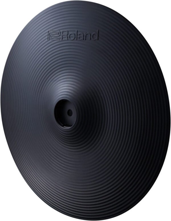 CY-12C-T V-Cymbal Crash