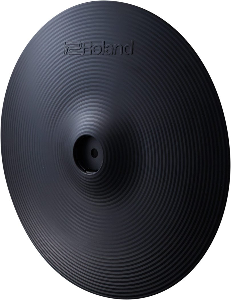 CY-12C-T V-Cymbal Crash