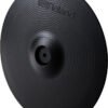 CY-12C-BK V-Cymbal Crash