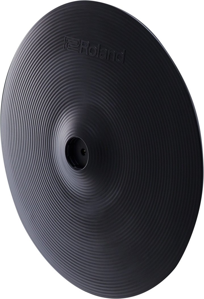 CY-14C-T V-Cymbal Crash