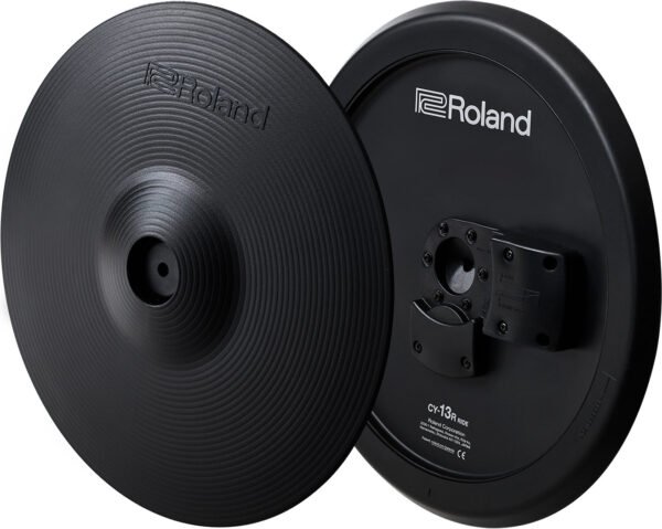CY-13R-BK V-Cymbal Ride