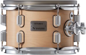 PDA100 Tom Pad V-Drums Acoustic Design