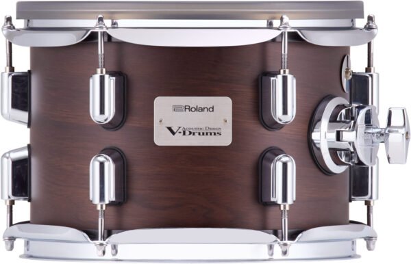 PDA100 Tom Pad V-Drums Acoustic Design