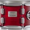 PDA100 Tom Pad V-Drums Acoustic Design