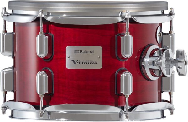 PDA100 Tom Pad V-Drums Acoustic Design