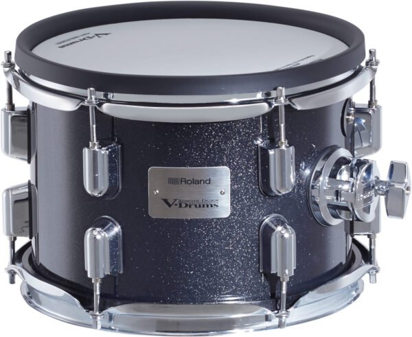 PDA100 Tom Pad V-Drums Acoustic Design