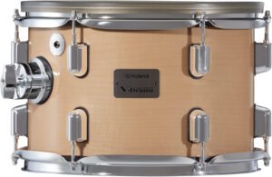 PDA120 Tom Pad V-Drums Acoustic Design